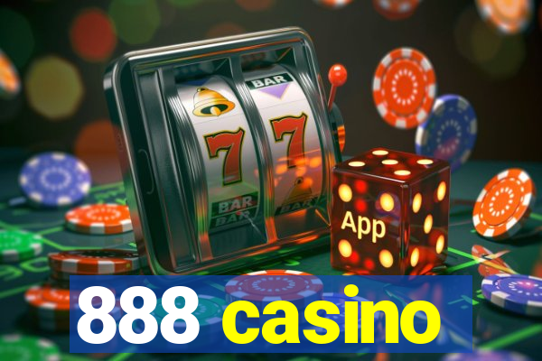 888 casino